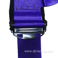 Latch Lock Release Racing Harness Belt